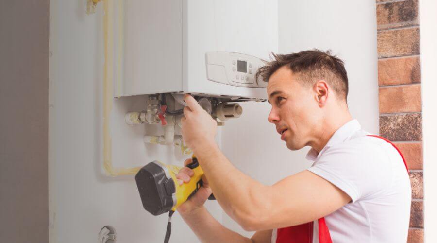 Professional septic pumping service in Saint Francis, MN